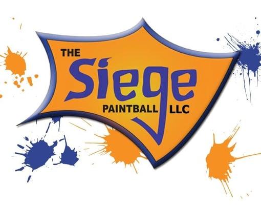 Siege Paintball is your place for parties