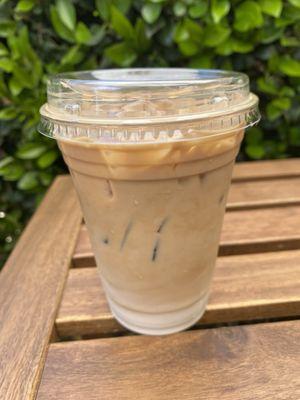 Iced Latte