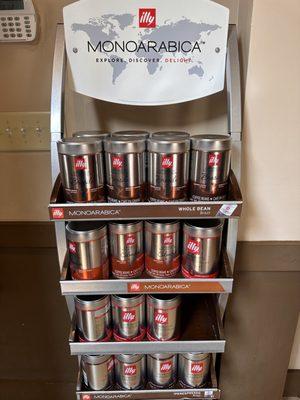 Coffee cans to purchase