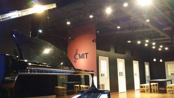 CMIT Music Institute of Texas