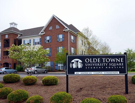 Olde Towne University Square