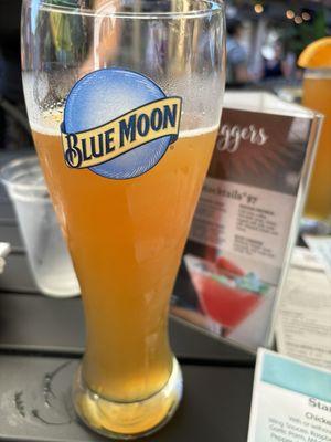 Blue Moon