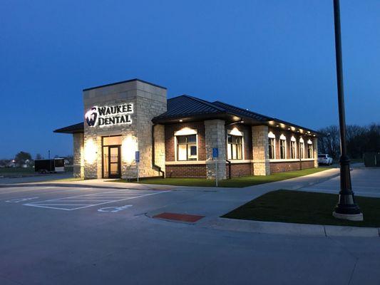 Waukee Dental