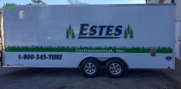 Estes Lawn & Landscaping