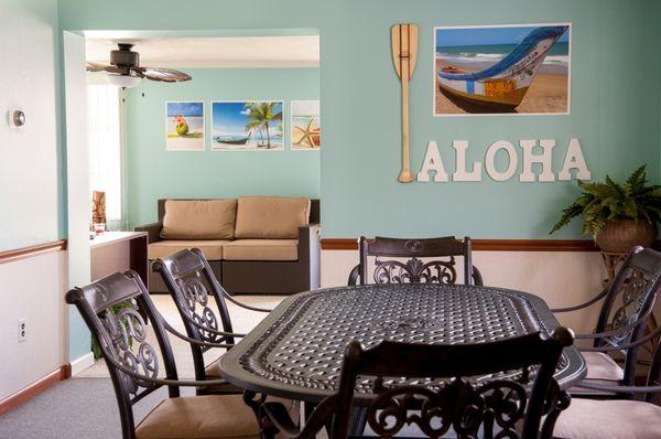 Kokua Lounge