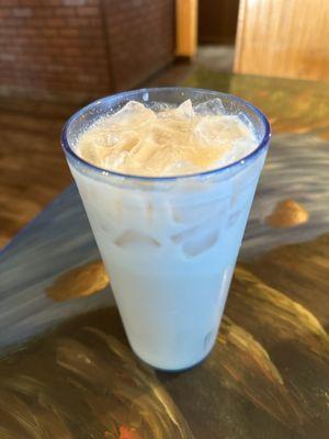 Horchata!