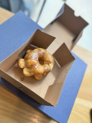 Caramel Pull Apart Monkey Bread