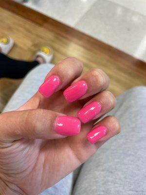 Nails