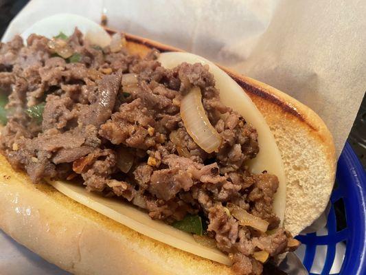 Steak Philly