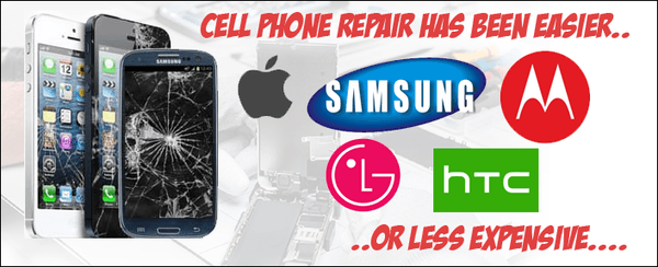 Cell Phone Repair