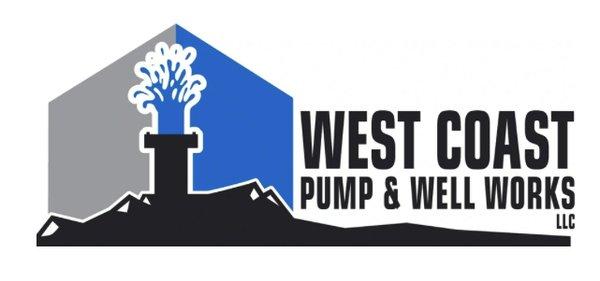 West Coast Pump & Well Works Logo