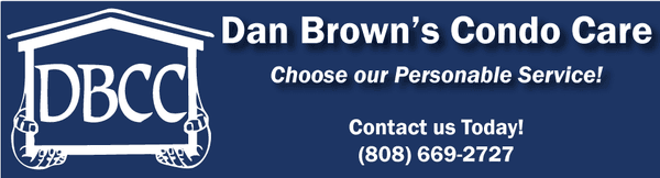 Dan Brown's Condo Care Inc