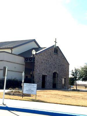 Immaculate Conception Catholic Church