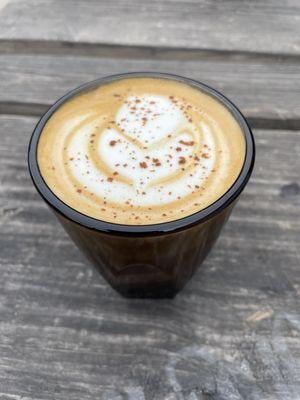 House Latte: The Best Is Yet To Come