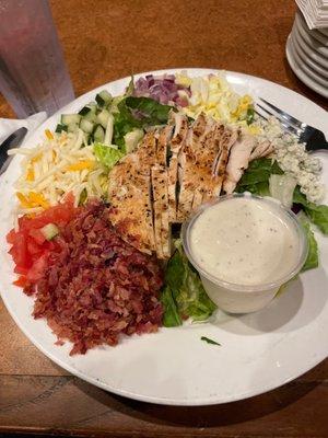 Million Dollar Cobb