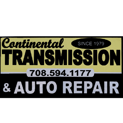 Continental Transmission & Auto Repair