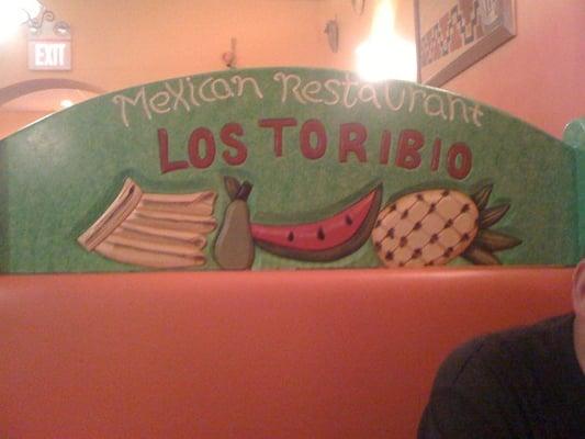 Los Toribio's Mexican Restaurants