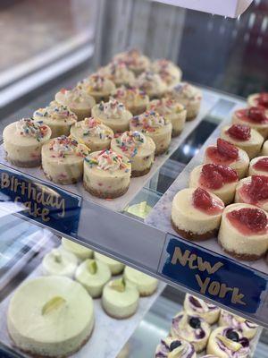 Sprinkles make us happy