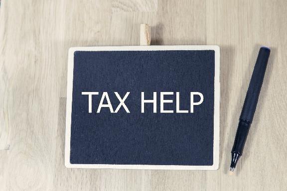 Tax Help