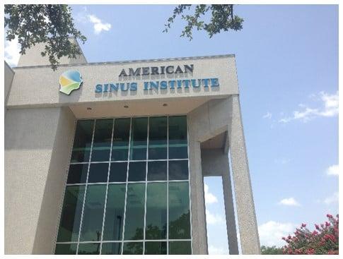 American Sinus Institute - San Antonio