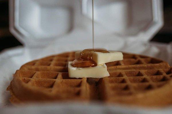 Waffle