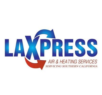 LAXpress Air & Heating Services