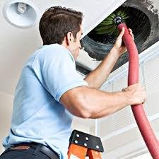 Air Duct Cleaning