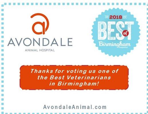 Avondale Animal Hospital