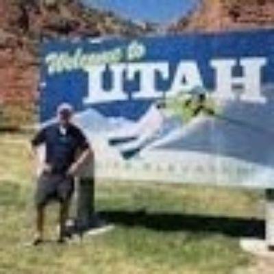 Owner in trip to Utah