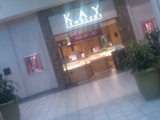 Kay Jewelers