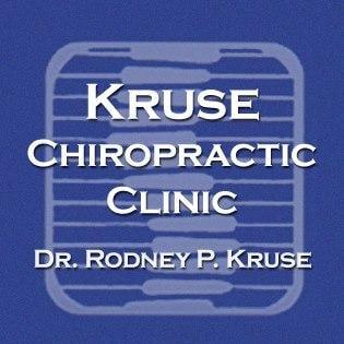 Kruse Chiropractic Clinic logo