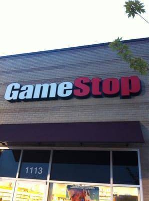 GameStop