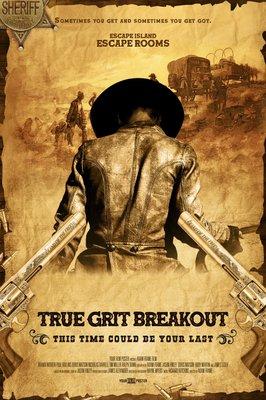 True Grit Breakout