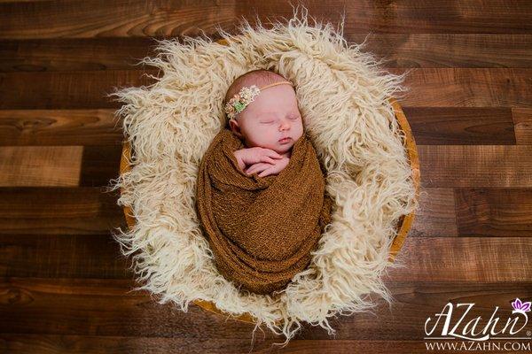 Newborn Photographer