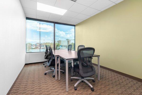 Regus - Wisconsin, Appleton - Fox River