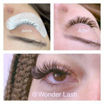 Wonder Lash Studio