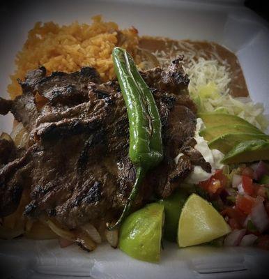 Carne Asada