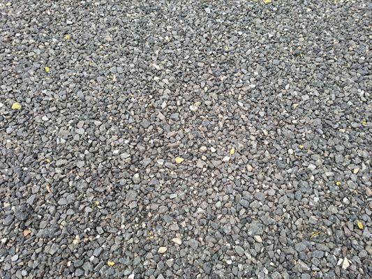 Asphalt millings