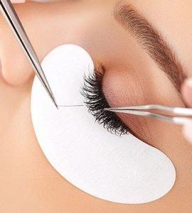 Eyelash Extensions