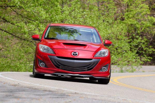 Mazda of Gastonia