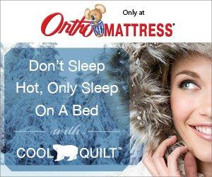 Ortho Mattress