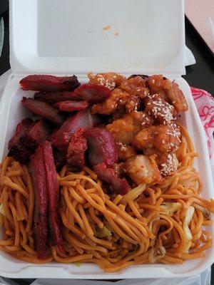 China Wok Express