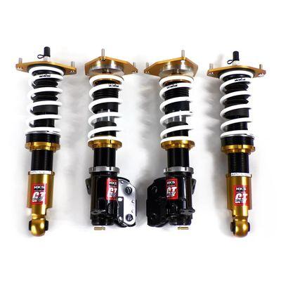 HKS Hipermax IV GT Coilovers