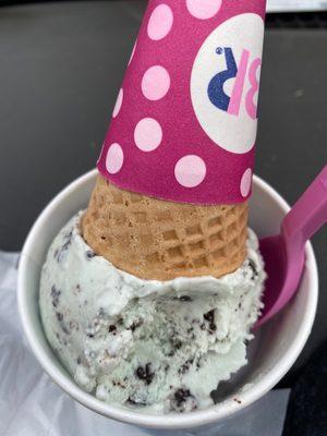 Baskin-Robbins