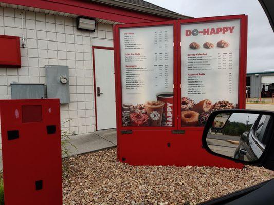 Shipley Do-Nuts