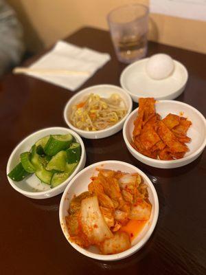 Banchan