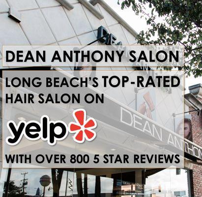 Dean Anthony Salon