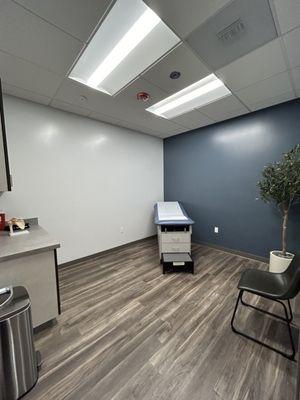 Exam Room 1