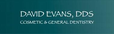 Dr. David Evans DDS