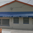 Hamilton Rental Center Inc